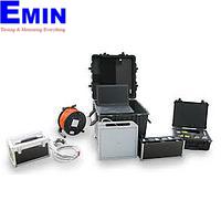 VisiConsult Xplus HIGHLY MOBILE NDT INSPECTION SYSTEMS