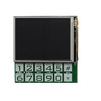 NXP MPC830X-TLCD ໂມດູນການປະເມີນບອດຄອມພິວເຕີ MPC830x