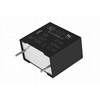 KEMET R533I356050P0K ຄອງຄະບອດຟິມລກາດ Suppression Film Capacitors 310VAC 630Vo 0.56uF THB Grd IIB AECQ2