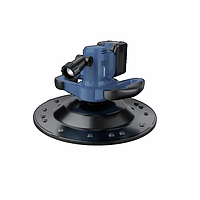 Yamasu YMS-MXV380P ເຄື່ອງປະສົມປູນ/ສີແບບມືຖືໄຮ້ສາຍ (60 – 300 rpm)