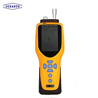 Oceanus OC-1000 ເຄື່ອງກວດຈັບອາຍແກັສຫຼາຍປ້ຳດູດ (CO, O3, NO2, SO2)