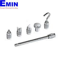 KERN AC 43 ໄຟລ໌ແນບມາດຕະຖານສໍາລັບເຄື່ອງວັດແທກແຮງ (6 items)