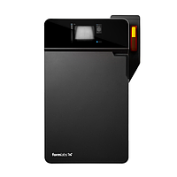 FORMLABS Fuse 1 ເຄື່ອງພິມ 3D Laser Sintering ເລືອກ (10mm/h, 110microns)