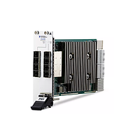 NI PXIe-8399 ໂມດູນຄວບຄຸມໄລຍະໄກ PXI (8-port, MXI-Express Gen3 x16, 16 GB/s)