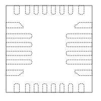 Monolithic Power Systems (MPS) MPQ6531GV-AEC1-Z 3 ຟາສ 5V ຫາ 60V, ມະໂຫລກ DC ບໍ່ມີແບຣັດສະໄຕລ ກ່ອນຂັບມະໂຫລກ ສາມຟາສ, ຜ່ານການຮັບຮອງ AEC-Q100.