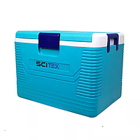 Scitek PR-54 ຕູ້ເຢັນ Portable, 54L