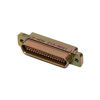 ITT Cannon MDM-37SSB ຕ່າງຫຼັກ Micro-D D-Sub MDM-37SSB
