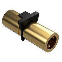 Amphenol Positronic FC0404N2S ຕິດຕໍ່ D-Sub