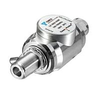 Amphenol Times Microwave Systems LP-HBX-NMP ອຸປະກອນປ້ອງກັນເຊື້ອງສະຫຼຸບ Connectorized 100-700MHz ບລັອກ DC, ຕົວກັນກັນຜົນລວມຕາມຕົວກັນກັນ, ປະເພດ N M ຢູ່ໃນການປ້ອງກັນ