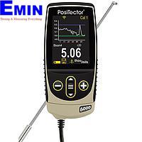 DEFELSKO F90ES3 PosiTector Coating Thickness Gage (1150 µm, Advanced)