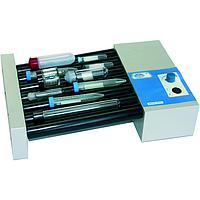 J.P. SELECTA Movil-Rod Roller ແລະ tilt mixer (10~80rpm)