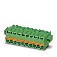 PHOENIX CONTACT 1909537 ປລັກ FKCT 2,5/15-STF