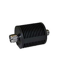 Bird 25-18A-MFN-03 ເຄື່ອງອັດລົມ RF ແບບສອງທິດທາງ (25 W, 18GHz, Male/Female, N, 03dB)