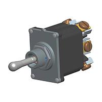 Carling Technologies STL254-73 ສະຫນອງສະຫນອງປ່ຽນສະຖານະ STL254-73