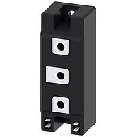 SIEMENS 3RW59530SL06 ມອເຕອ ໄດຣັບ ເຊມິຄັນດັກເຕີ 690V 3RW55 143A