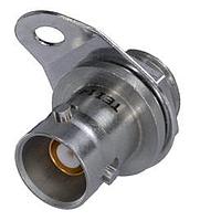 Trompeter / Cinch Connectivity Solutions BJ77HS ຕົວເຊື່ອມ TRB BLKD JK Frnt MNT Hermatically Sealed