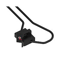 Banner Engineering PDI415U-LLD ອຸປະກອນສັນຊາດເສັ້ນໃບພາສຕິກ Plastic Fiber,; ພື້ນຖານ Dia.: 1 mm; ຄວາມຍາວເສັ້ນ Fiber 5 m; ; ຕັດຟຣີ Free Cut