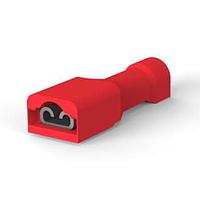 AMP Connectors - TE Connectivity 2-520272-2 ປະຕູສົດ 22-18 FASTON RECEPT ມົດ 3000