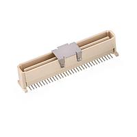 Wurth Elektronik 658158303064 ປຸ່ມຮັບ WR-BTB 1mm Ml Vert Plug 8.35mm Ht 64P