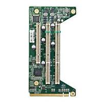 Advantech ASMB-FF3PX-12A1E ອຸປະກອນເພີ່ມ Modules ASMB-FF3PX-12A1E ໝາຍເລກສ່ວນ