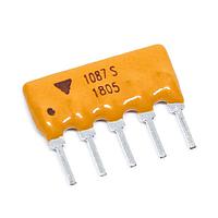 Vishay Dale Thin Film VTF1087SUF Networks DIVIDER 2:1