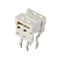 Molex 90584-1304 ຮອບຮອງ PICOFLEX 4P HSG LOPRO IDT BOARD-IN