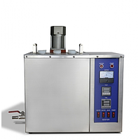 GESTER GT-KC39 ເຄື່ອງທົດສອບອາບນໍ້າຄວາມຮ້ອນຂອງນ້ໍາມັນ