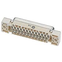 HARTING 09664146501 ຮອບຮອງ DSUB PR-IN STR FEM