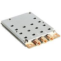 Doodle Labs NM-DB-2M ມູດູນ WiFi ອຸດສາຫະກຳ ຕົວຮັບ-ສົ່ງ Wi-Fi. IEEE802.11n, 2x2 MIMO, miniPCIe, ສໍາລັບການໃຊ້ງານທີ່ທົນທານ/ທະຫານ, ອຸນຫະພູມ -40 ຫາ +85 ອົງສາ C