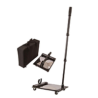 ZOAN ZA-V5 ພາຍໃຕ້ແວ່ນກວດກາຍານພາຫະນະ (60*36*16cm)