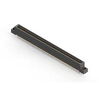 EDAC 895-110-524-203 ຕົວຮັບ .100" (2.54mm) Pitch Card Edge Connector