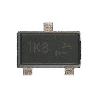 Diodes Incorporated ZXMS6008FFQ-7 MOSFETs Low Side IntelliFET SOT23F T&R 3K