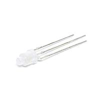 Kingbright WP469EGW ໄຟ LED ຫຼາຍສີ ແດງ/ຂຽວ ປົກປ້ອງແບບຈຸດ