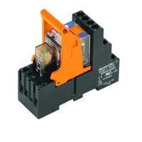 Weidmuller 8920940000 ປຸກເກັບເລລີ RCMKIT-I 24VDC 2CO LD
