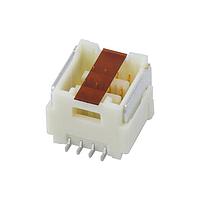 Molex 213227-3230 ຮອບຮອງ CLIKMATE1.5 DRVT SMT AU0.38 ETP 32P NAT