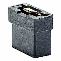 Harwin M22-1900046 ອຸປະກອນເສີມ JUMPER SOCKET BLK OPEN TOP TIN
