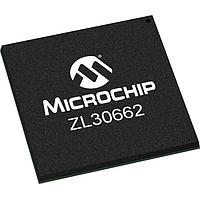 Microchip Technology ZL30662LFG7 ບັດສັງຊັນນາເວລາ ຊັ້ນສອງ ຊັງເອ ໄລນ໌ຄາດ