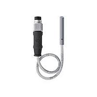 Contrinex 120253-0606 ອຸປະກອນສັກສິນລະດັບ 4mm 3mm OD NPN NC 0. 2m 3W PUR Cble 3P M8