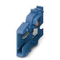 PHOENIX CONTACT 3213360 ການຕໍ່ຕັ້ງ PPC 1,5/S/1-L BU