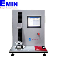 Hongdu HD-50C ຫນ້າຈໍສໍາຜັດອັດຕະໂນມັດ Plug ເຄື່ອງທົດສອບ (50Kgf)