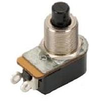 Carling Technologies P267T-1D-BL ສະຫຼຸບສະຫຼຸບມາດຕະຖານ 3A 277V ເປີດ(ປິດ)