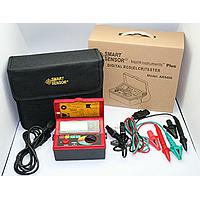 SMARTSENSOR Leakage Current Tester Calibration Service