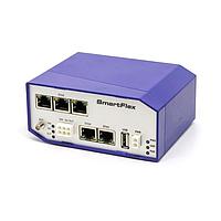 Advantech BB-SR30018110-SWH ເຮືອນເວັບ 5E, USB, 2I/O, SD, W, PSE, SWH