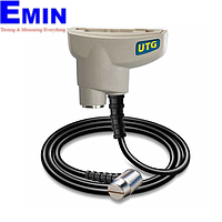 DEFELSKO UTG CLF Ultrasonic Thickness Probe Measures Wall Thickness