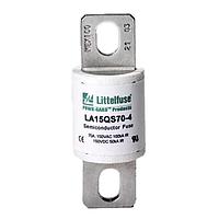 Littelfuse LA15QS4000128 ຟິວຟອງເຊມິຄຣອນ 150 VAC ຟິວຟອງເຊມິຄຣອນ