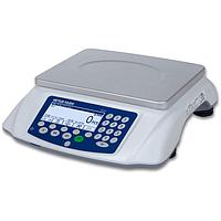 Mettler Toledo 30083492 Counting Scale ICS241-30002