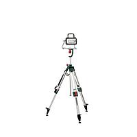 METABO BSA 14.4-18 LED SET ໂຄມໄຟສະຖານທີ່ໄຮ້ສາຍ (2600 lm)