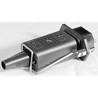 Schurter 4700.0010 ຊຸດກວດສອບການຢຶດສາຍ CORD RETAINING KIT