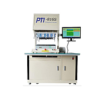 PTI PTI-816S ໃນ Circuit Tester