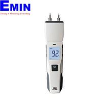 CEM DT-72MR+ ຕິດຕໍ່ Hygrometer (6-99.9)